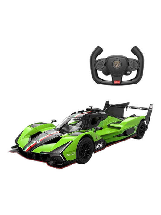 Lamborghini SC 63 Remote Control Car (RC) – 1:14 Scale