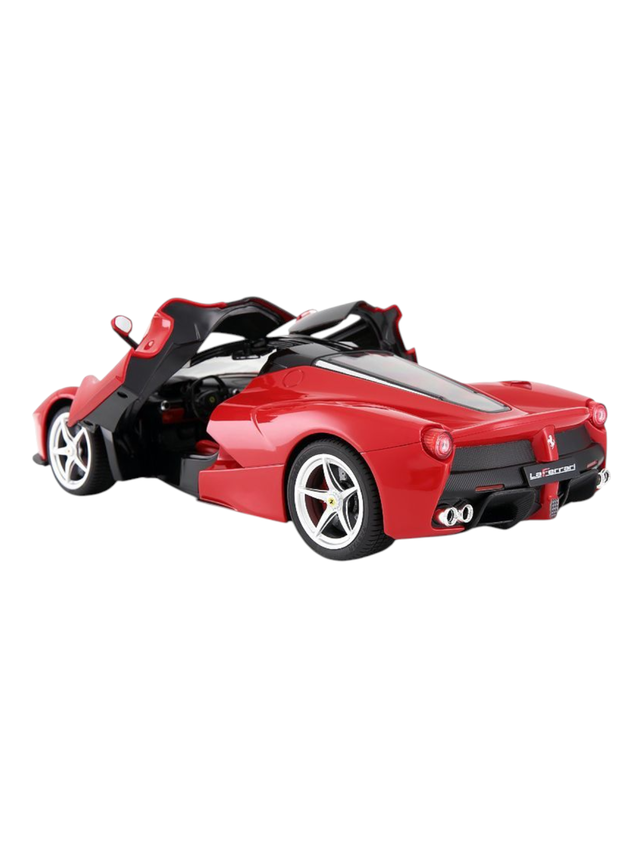 LaFerrari Remote Control (RC) Car – 1:14 Scale
