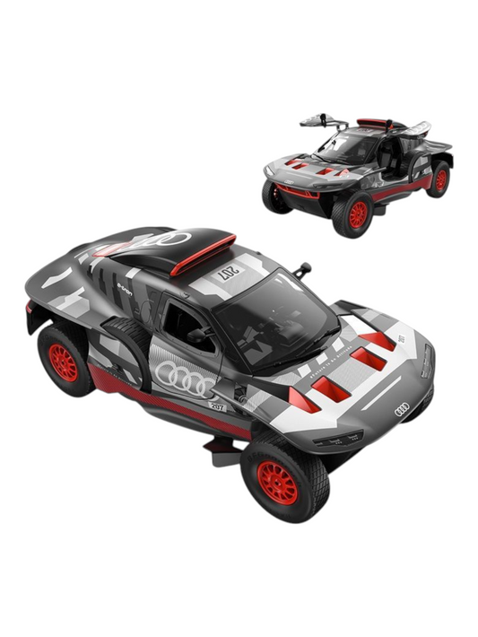 Audi RS Q e-tron Remote Control Car – 1:14 Scale