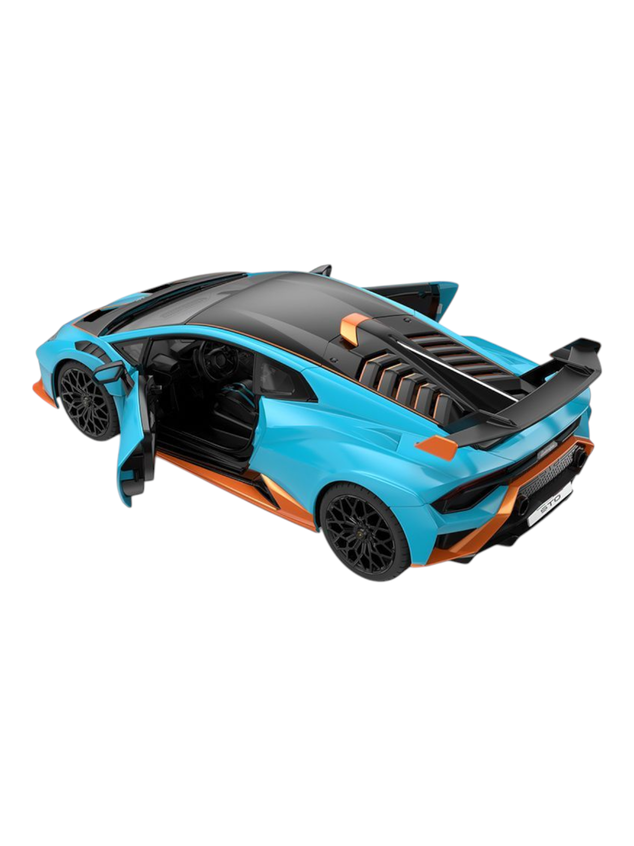 Lamborghini Huracan STO – 1:14 Scale Remote Control Supercar