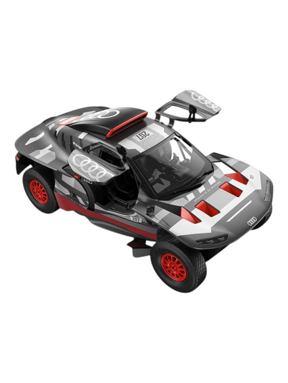 Audi RS Q e-tron Remote Control Car – 1:14 Scale